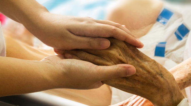 Understanding the Hospice Experience for Patients and Families